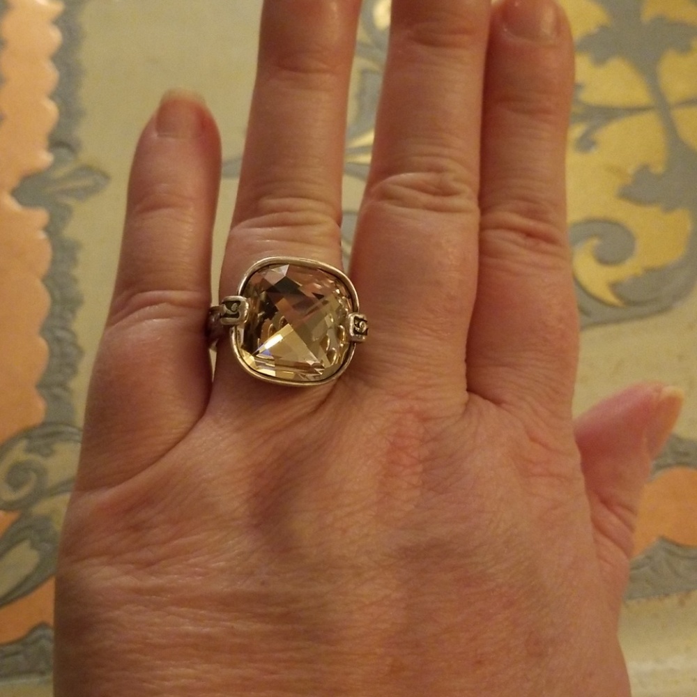 Brighton ring